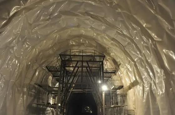 四更镇隧道蒸汽增压增温设备 隧道蒸汽减压阀图片 隧道养护拱